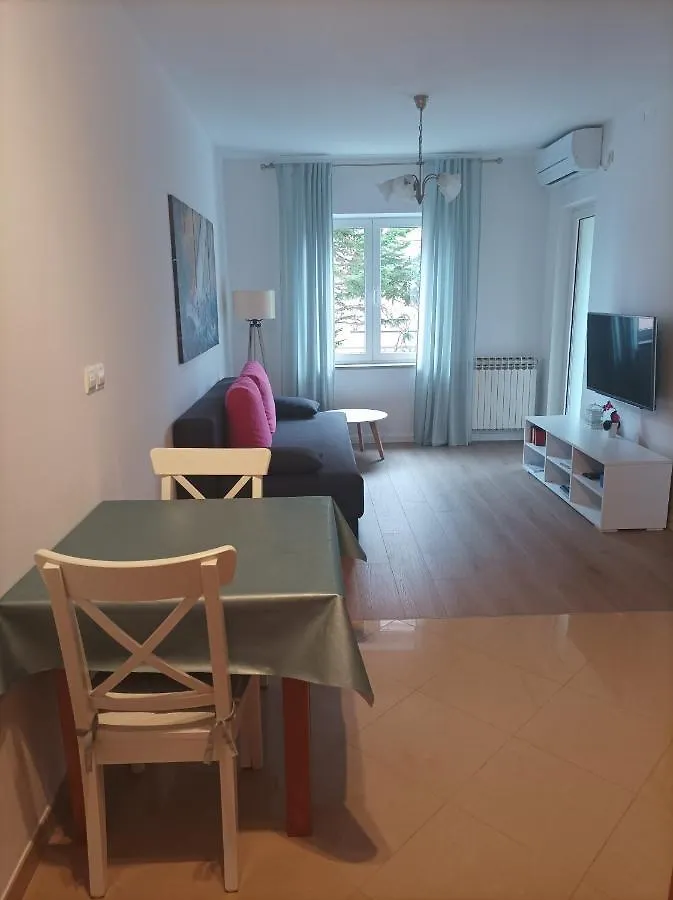 Neda Apartmani Croatia