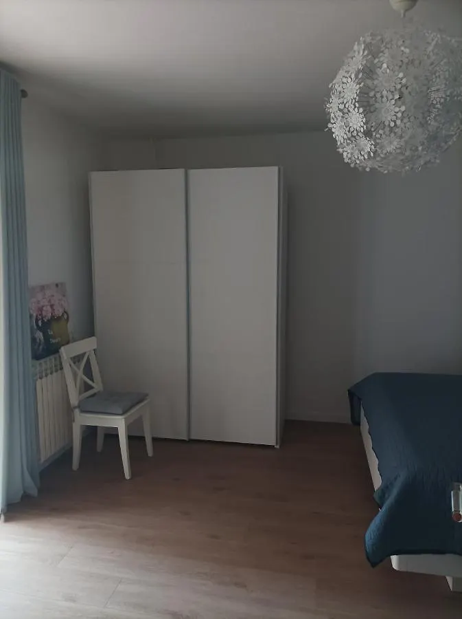 Apartment Neda Apartmani Mali Losinj