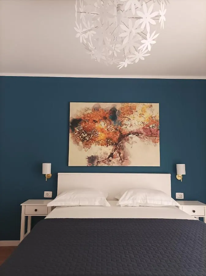 Neda Apartmani Mali Losinj