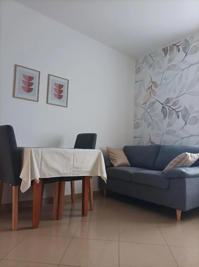 Neda Apartmani Mali Losinj 0*,