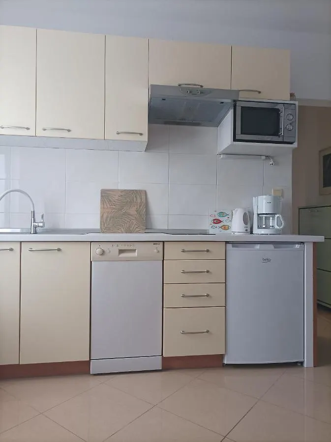 Neda Apartmani Mali Losinj