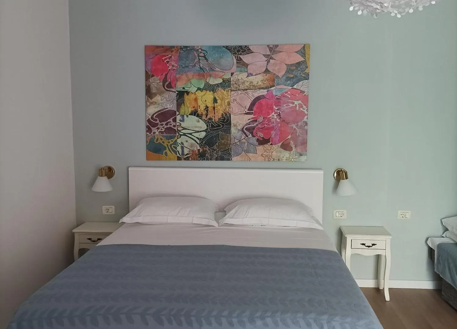 Neda Apartmani Mali Losinj Apartment