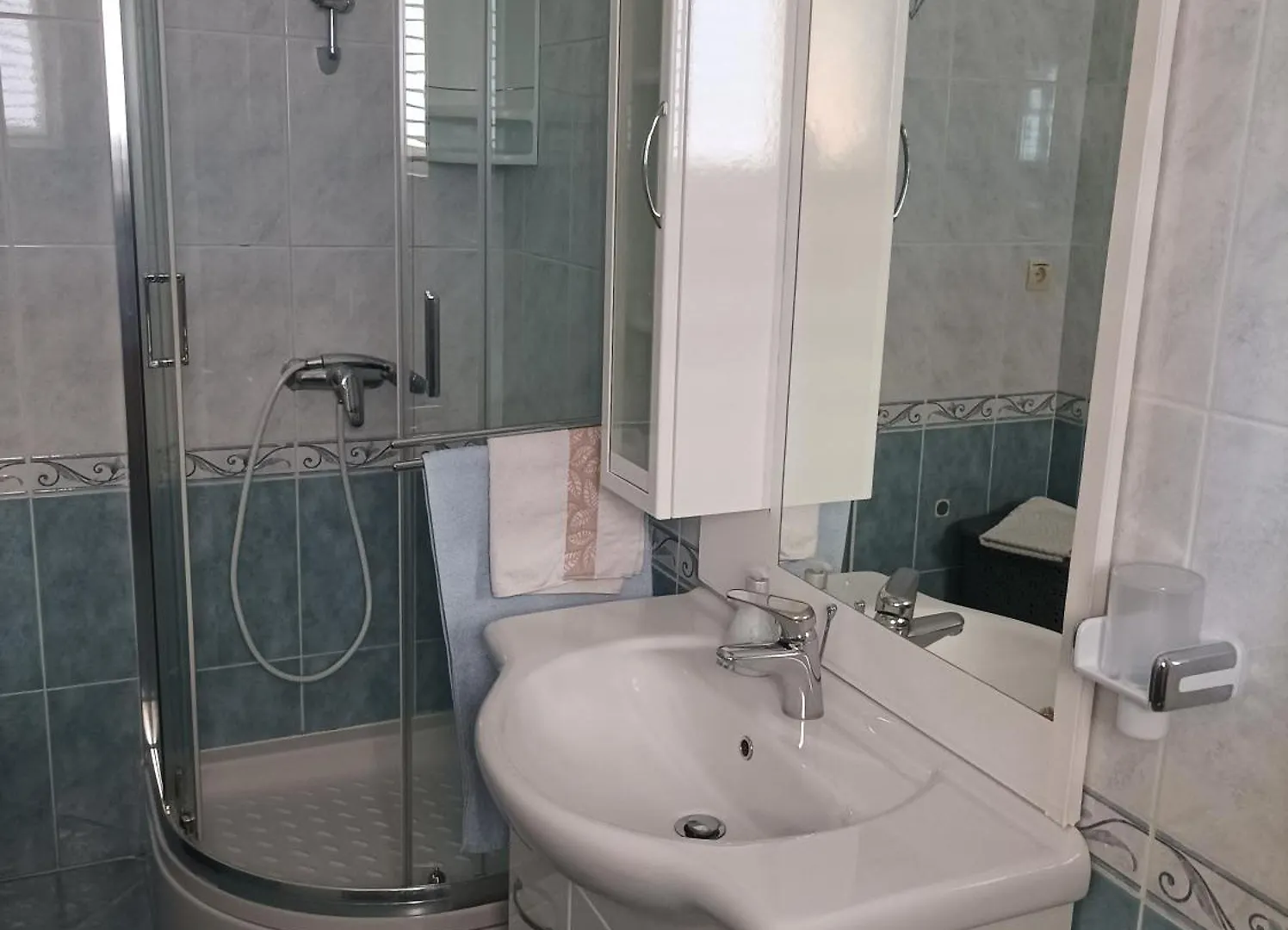 Neda Apartmani Mali Losinj Apartment