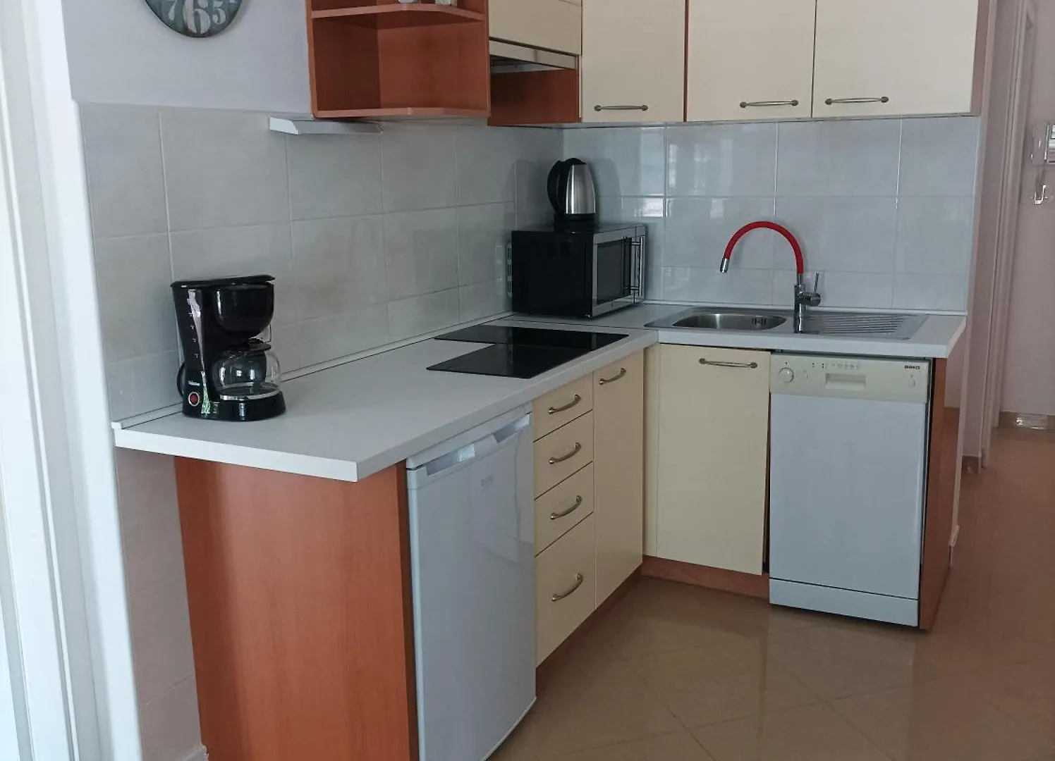 Neda Apartmani Mali Losinj 0*,