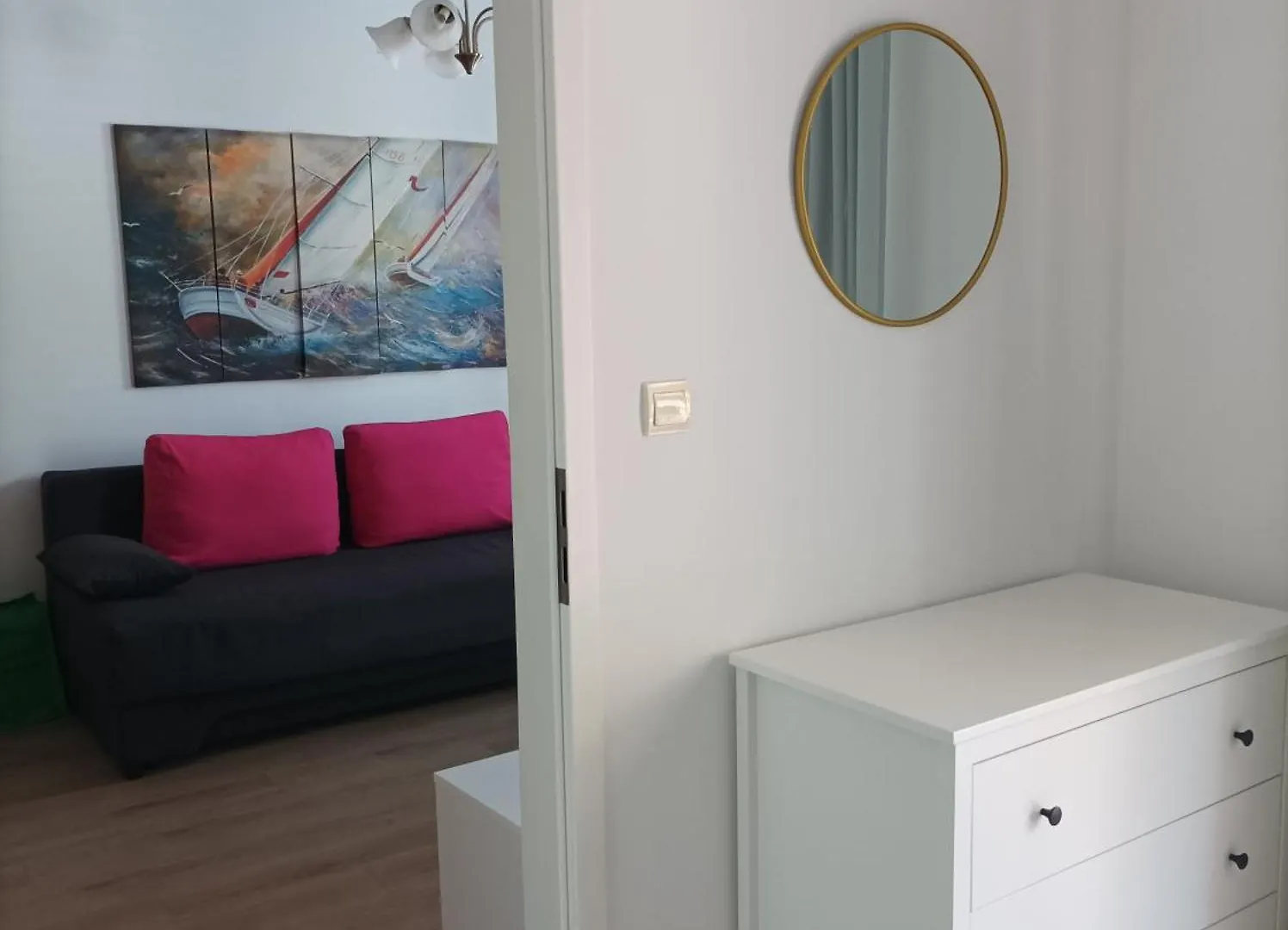 Neda Apartmani Mali Losinj Apartment