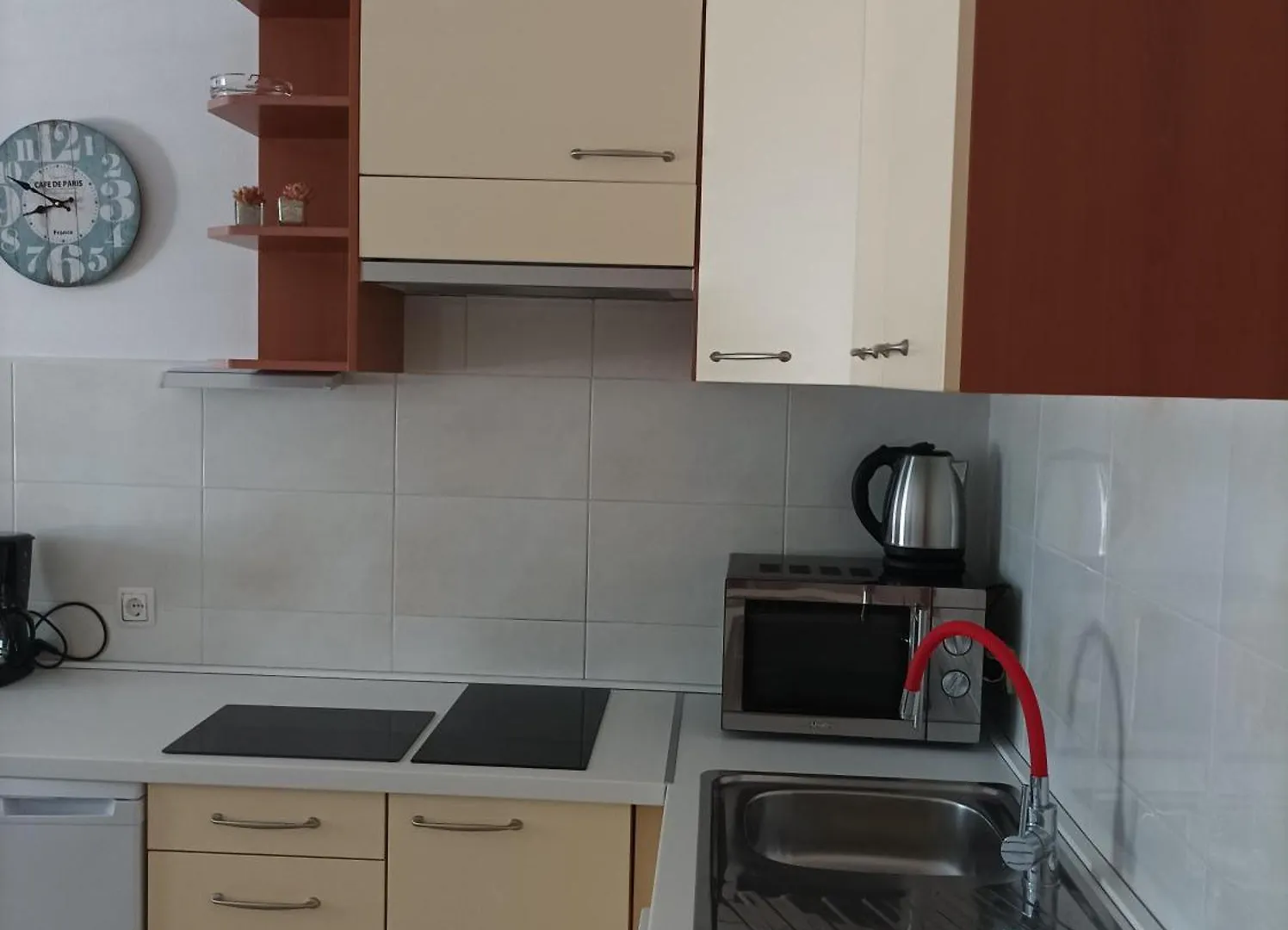 Apartment Neda Apartmani Mali Losinj Croatia