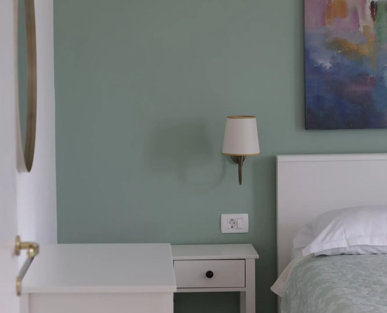 Neda Apartmani Mali Losinj 0*,  Croatia