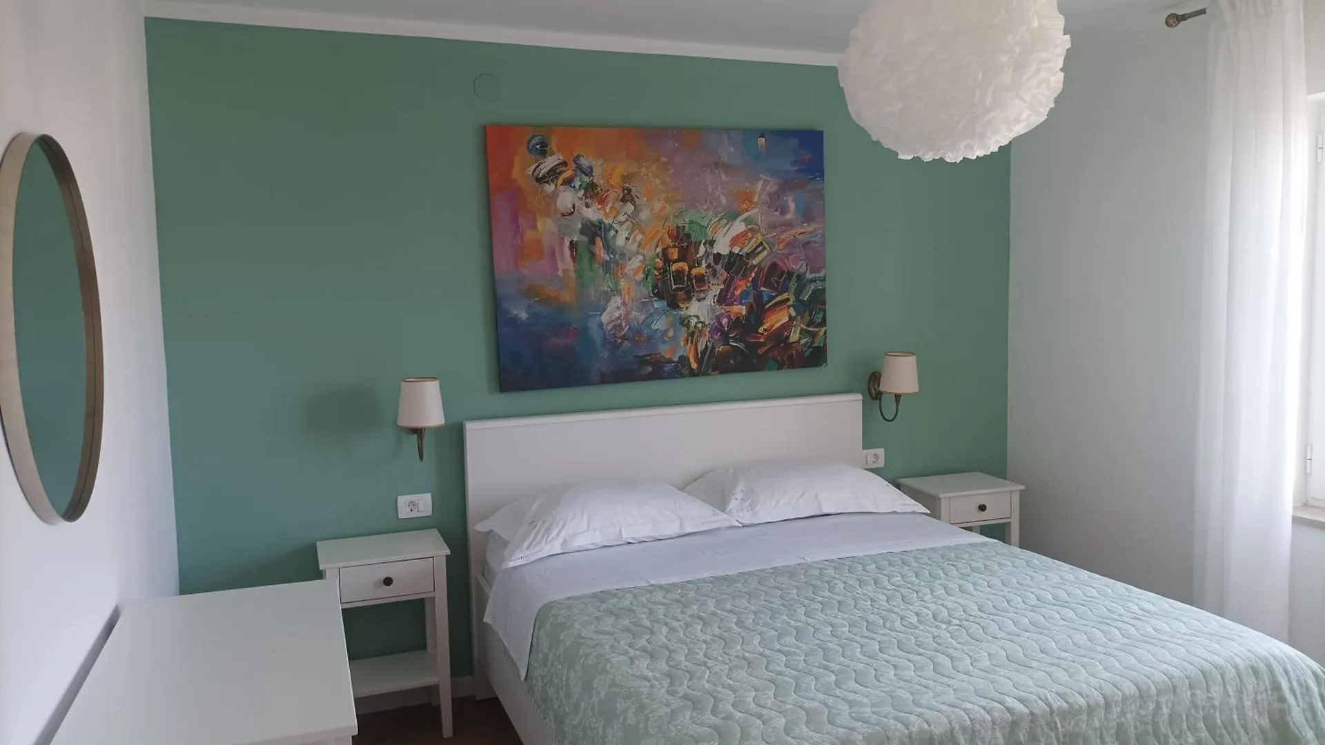 Neda Apartmani Mali Losinj Apartment