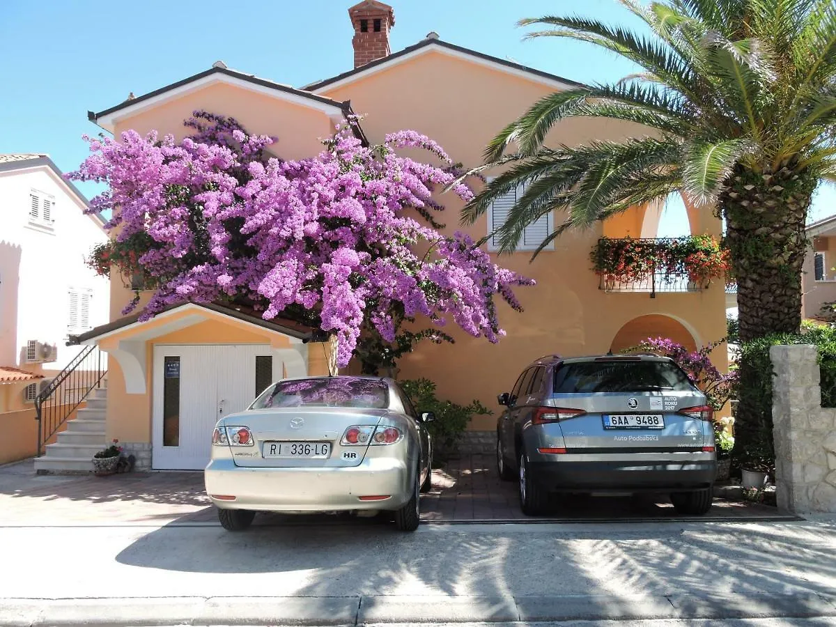 Neda Apartmani Mali Losinj