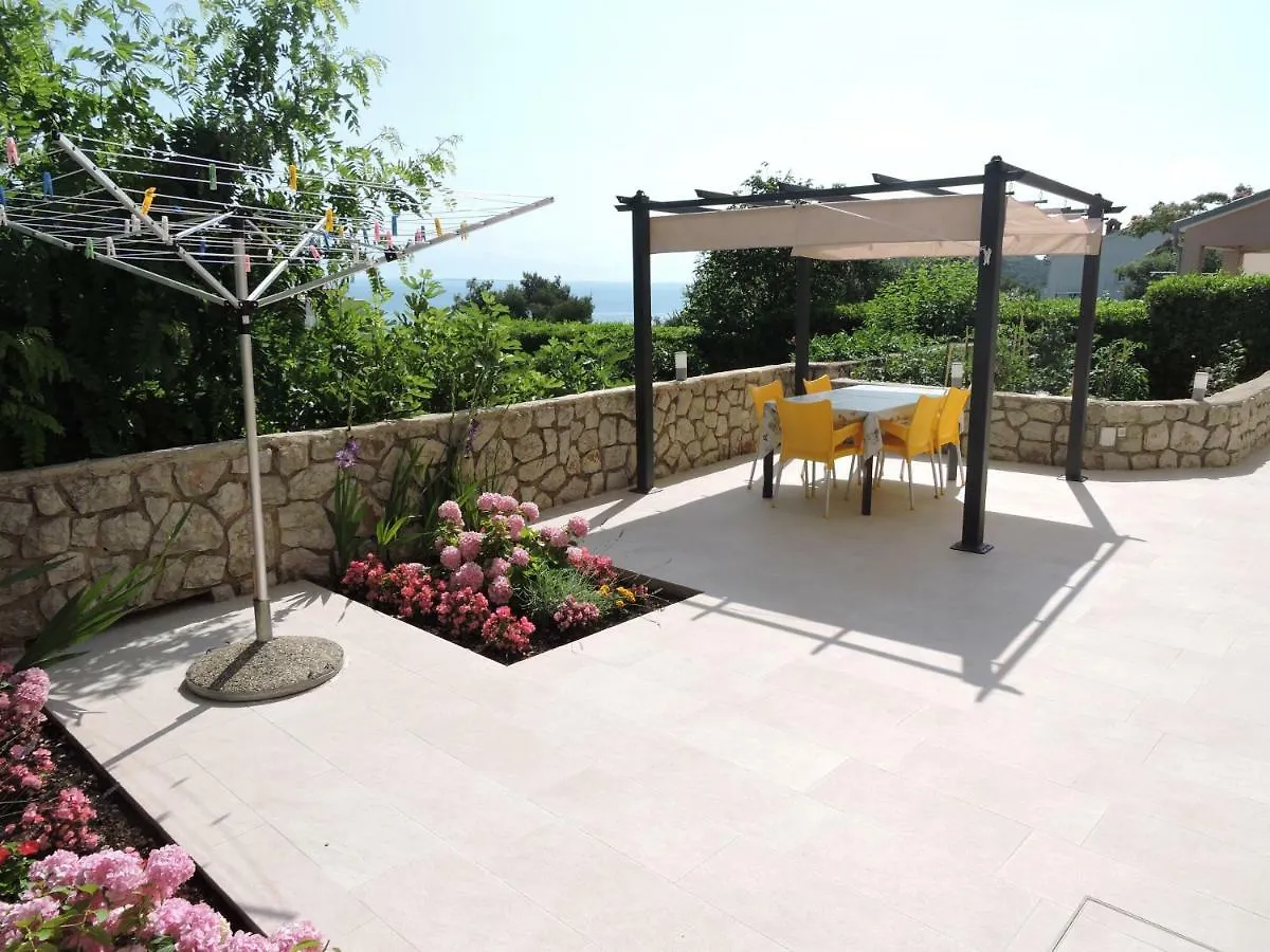 Neda Apartmani Mali Losinj Croatia