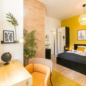 Apartman A13- Boutique Apartments, Location, By Bqa Hungary