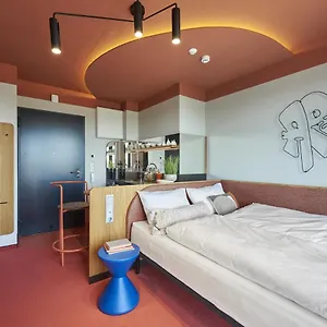  Apartman Smartapart Hungary