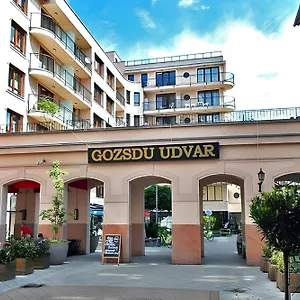  Apartman Novo Hungary