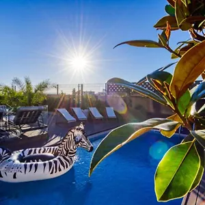 visit hotel