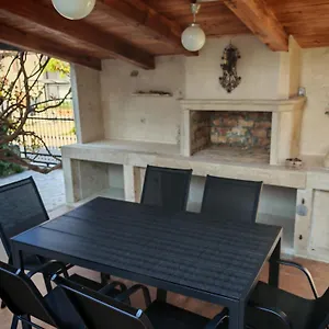  Apartman Kuca Za Odmor Luna Croatia