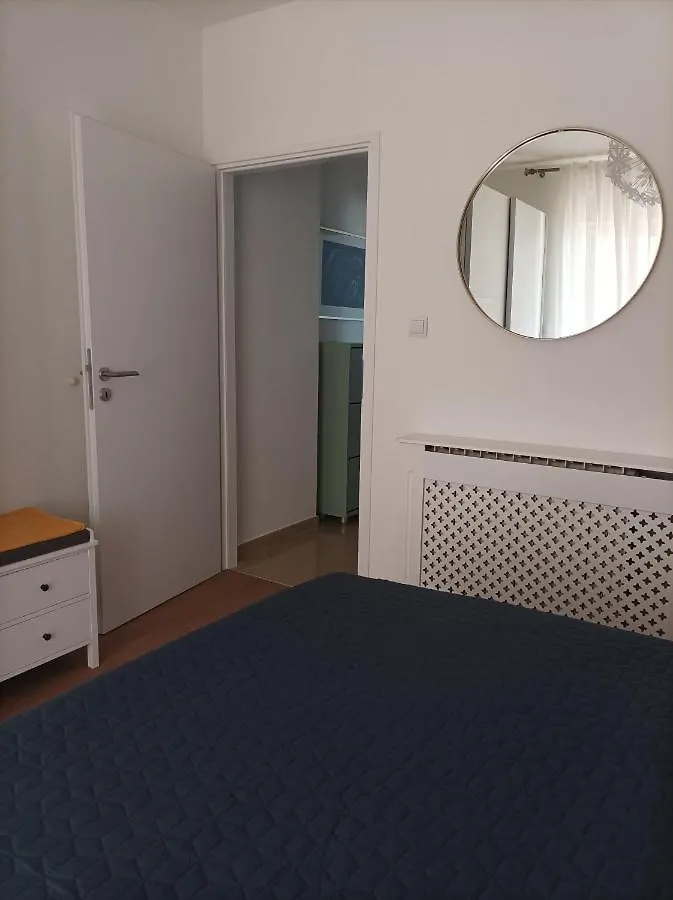 Neda Apartmani Mali Losinj Apartment