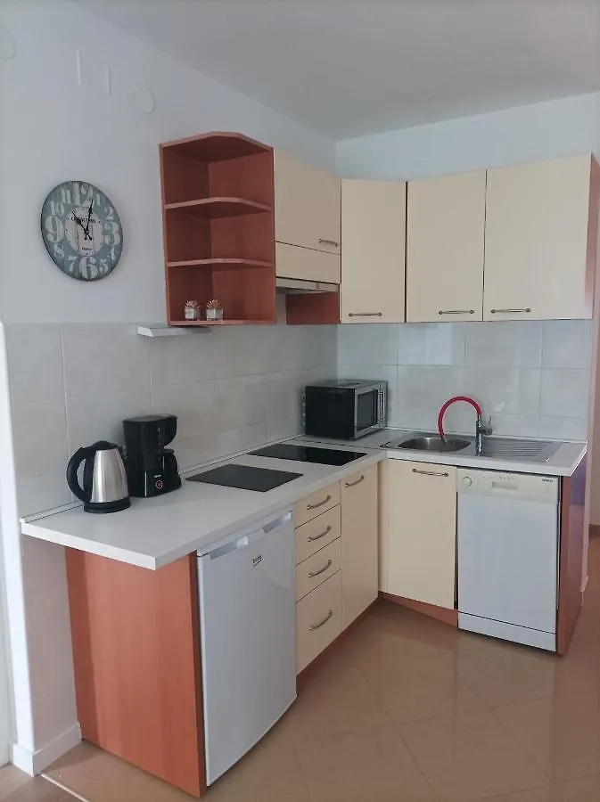 Neda Apartmani Mali Losinj Apartment