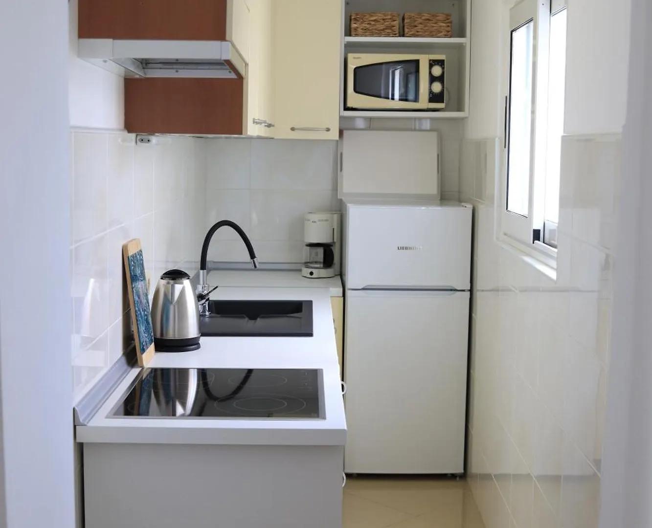 Apartment Neda Apartmani Mali Losinj Croatia