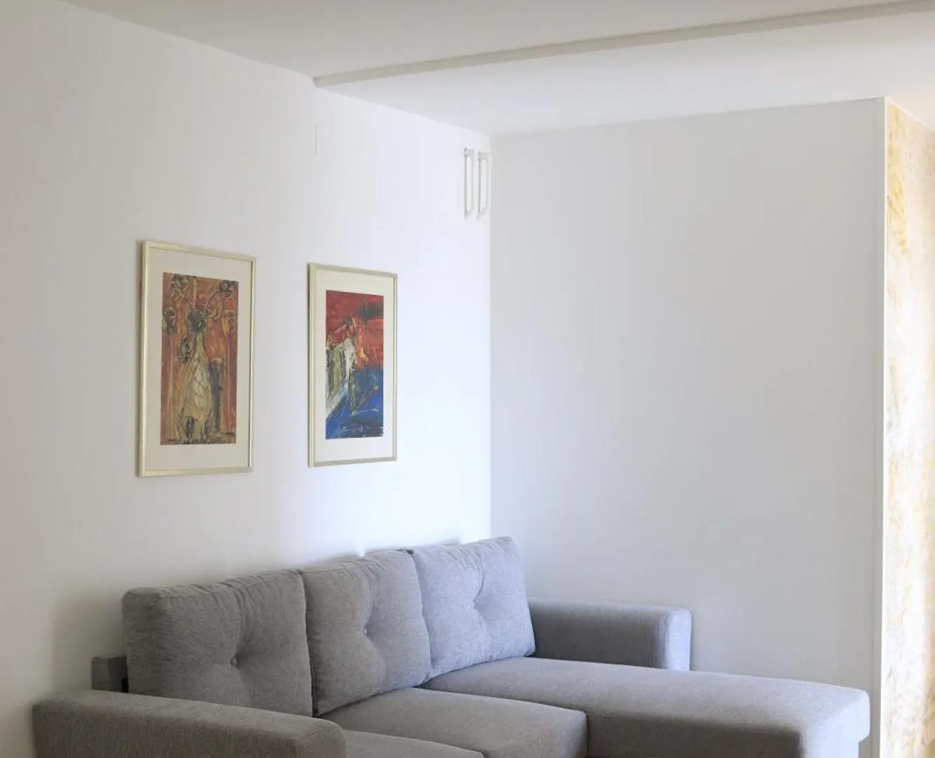Neda Apartmani Mali Losinj