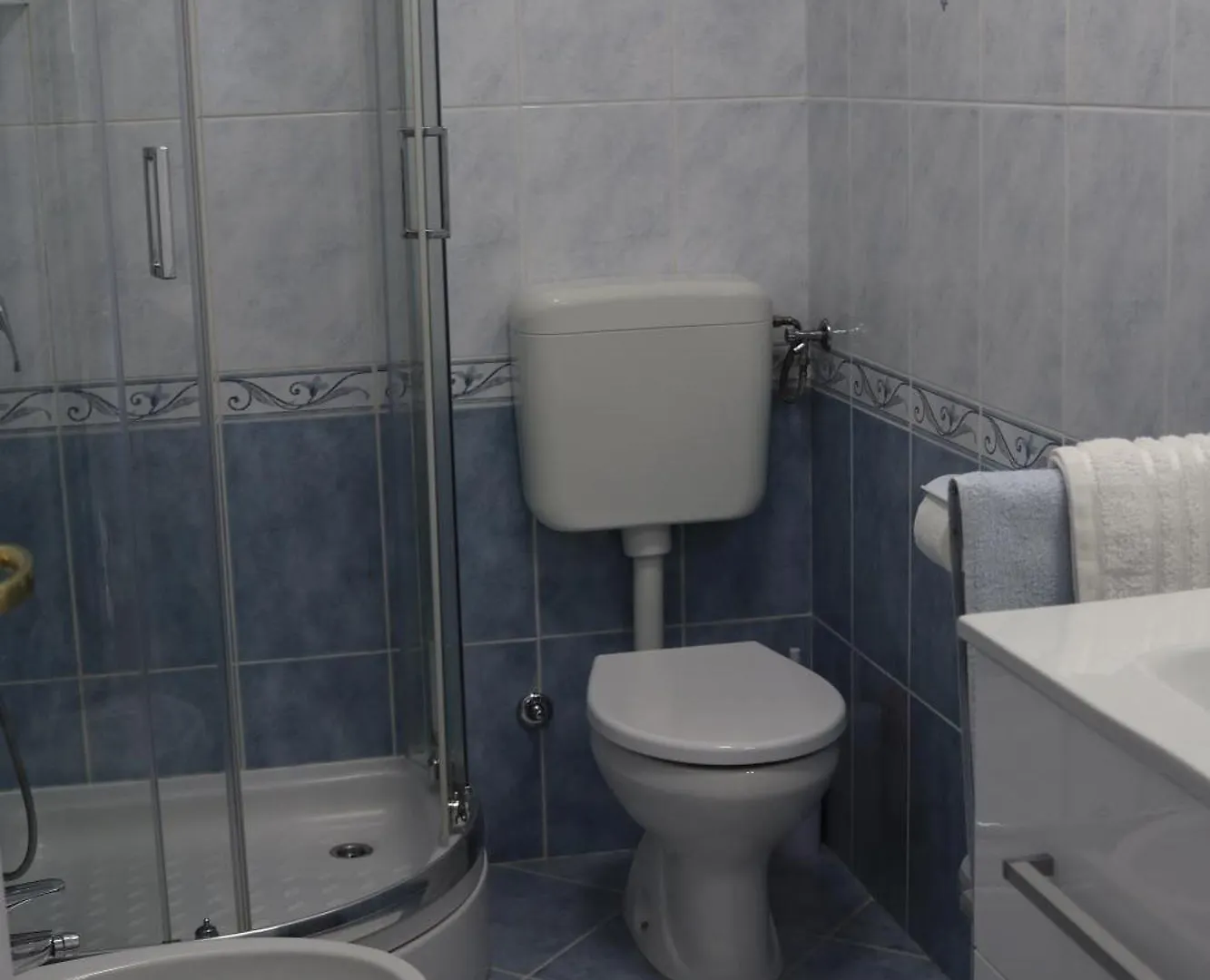 Apartment Neda Apartmani Mali Losinj Croatia