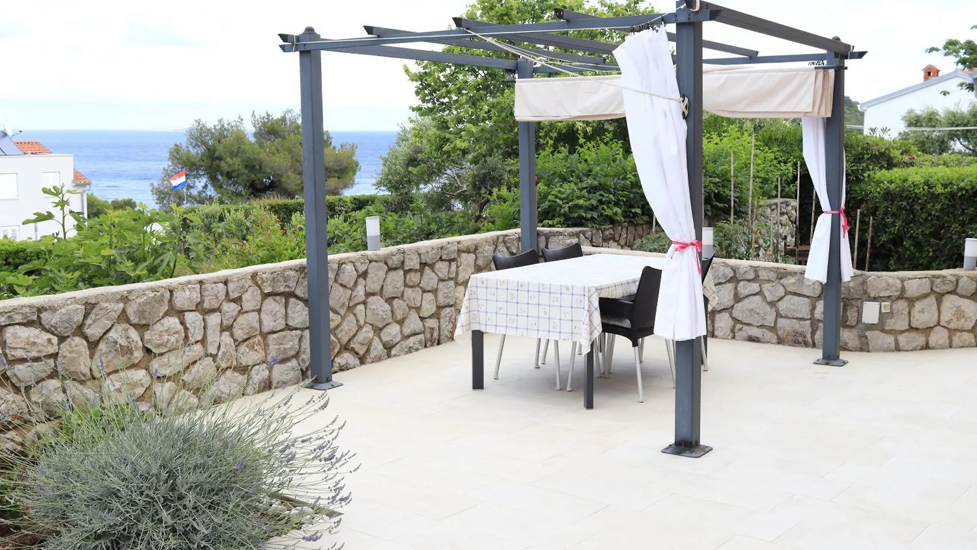 Neda Apartmani Mali Losinj Croatia