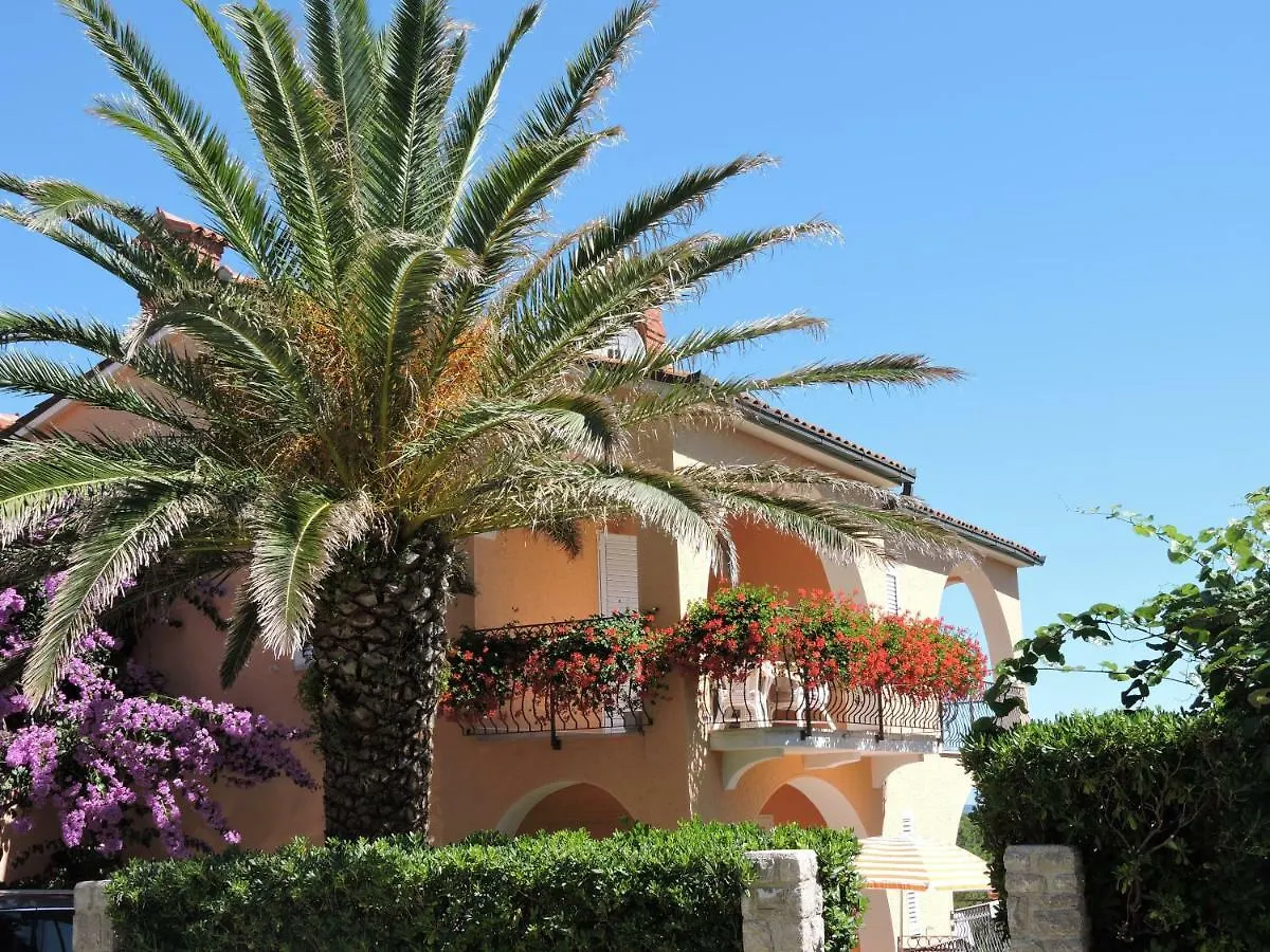 Neda Apartmani Mali Losinj Apartment